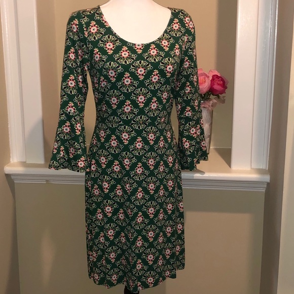 NWT! Boden Gorgeous Miriam Tunic Spring Dress - Picture 2 of 13